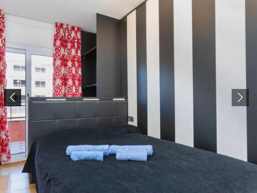 Apartamento Familiar Torroella de Montgrí Esterno foto