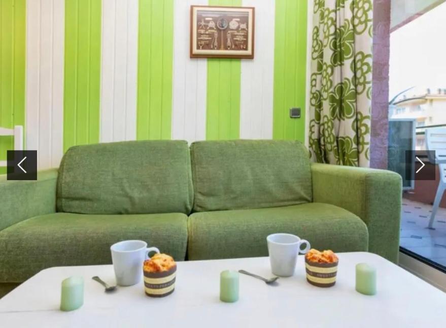 Apartamento Familiar Torroella de Montgrí Esterno foto