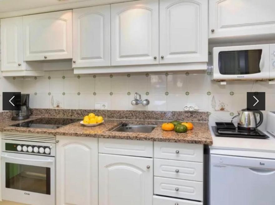 Apartamento Familiar Torroella de Montgrí Esterno foto