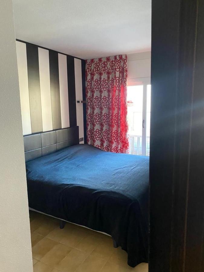 Apartamento Familiar Torroella de Montgrí Esterno foto